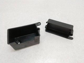 CAJA BATERIA Motorhispania RX 50 2004