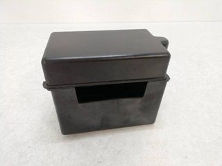 CAJA BATERIA Motorhispania RX 50 2004