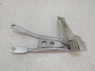 ESTRIBERA TRASERA IZQ. Motorhispania RX 50 2004