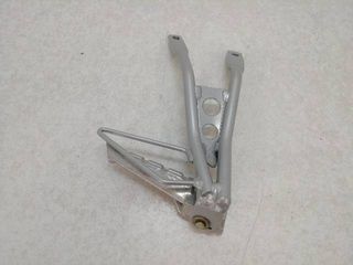 ESTRIBERA TRASERA IZQ. Motorhispania RX 50 2004