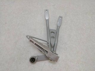 ESTRIBERA TRASERA DCH. Motorhispania RX 50 2004