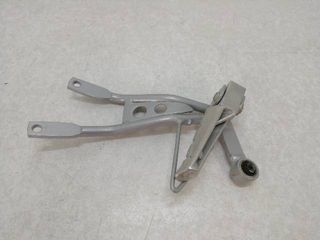 ESTRIBERA TRASERA DCH. Motorhispania RX 50 2004