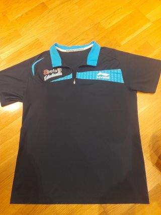 CAMISETA ASEFA ESTUDIANTES Li-Ning