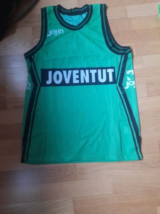 CAMISETA ASEFA ESTUDIANTES Li-Ning