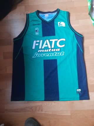 CAMISETA ASEFA ESTUDIANTES Li-Ning