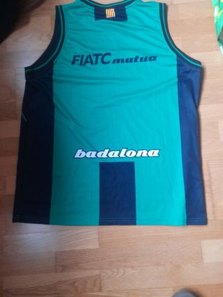 CAMISETA ASEFA ESTUDIANTES Li-Ning