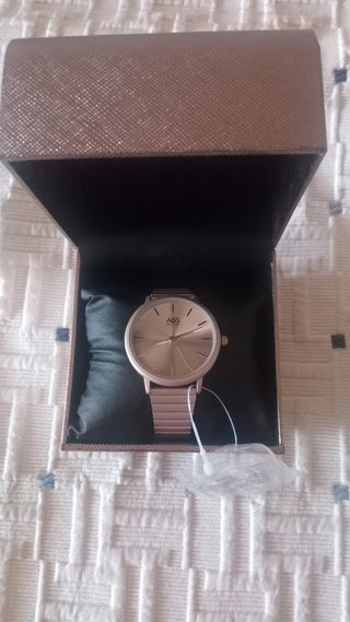 Reloj Pulsera Mujer