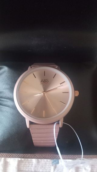 Reloj Pulsera Mujer