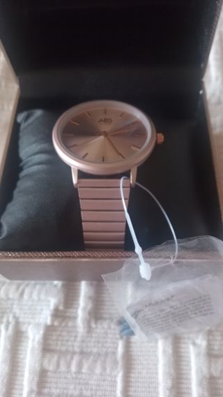 Reloj Pulsera Mujer