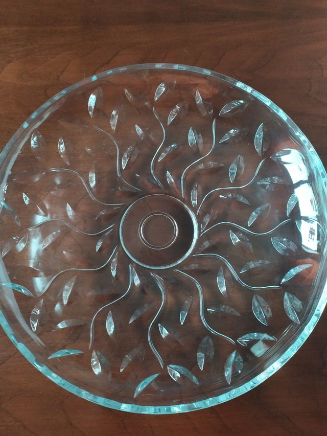 VASSOI, PIATTO FRUTTA/TORTA, CENTRO TAVOLO