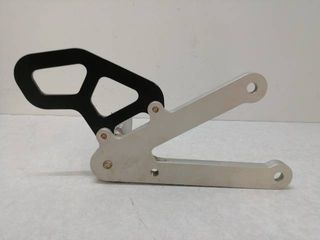 ESTRIBERA DELANTERA IZQ. Motorhispania RX 50 2004