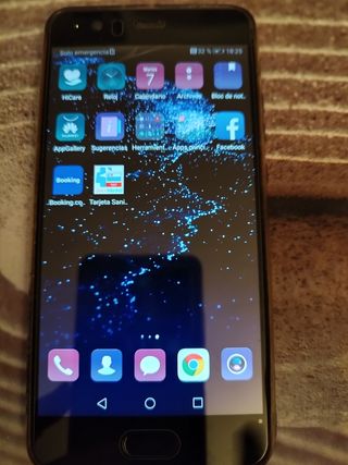 Telefono cellulare Huawei P10 Plus