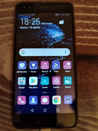 Telefono cellulare Huawei P10 Plus