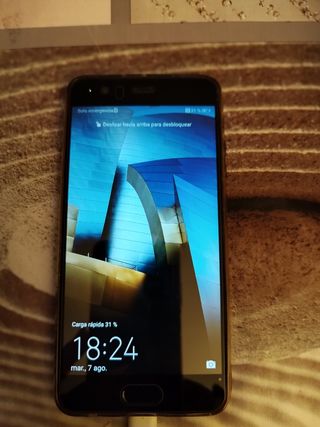 Telefono cellulare Huawei P10 Plus