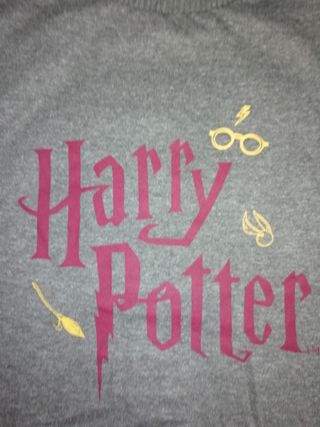 Sudadera Harry Potter
