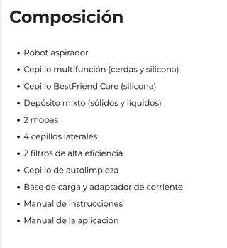 Conga 1090 Connected Force