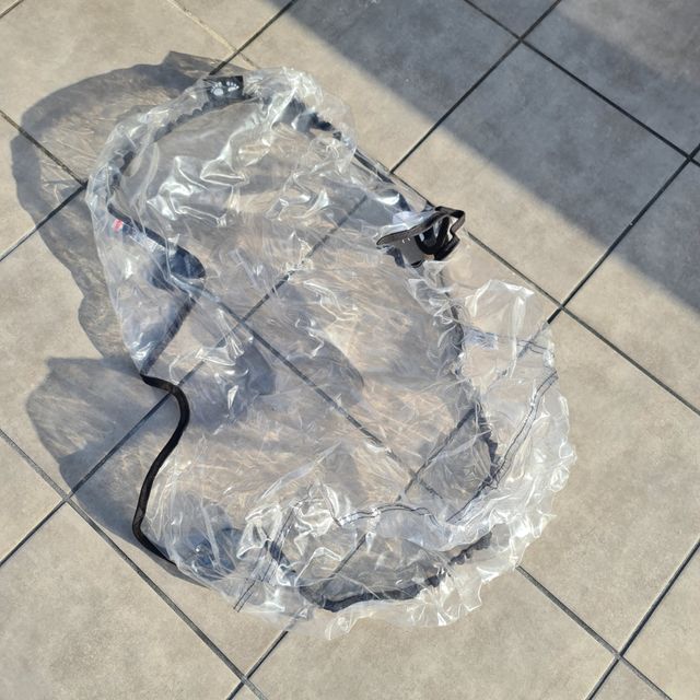 Bugaboo Camaleón 3 color petrol