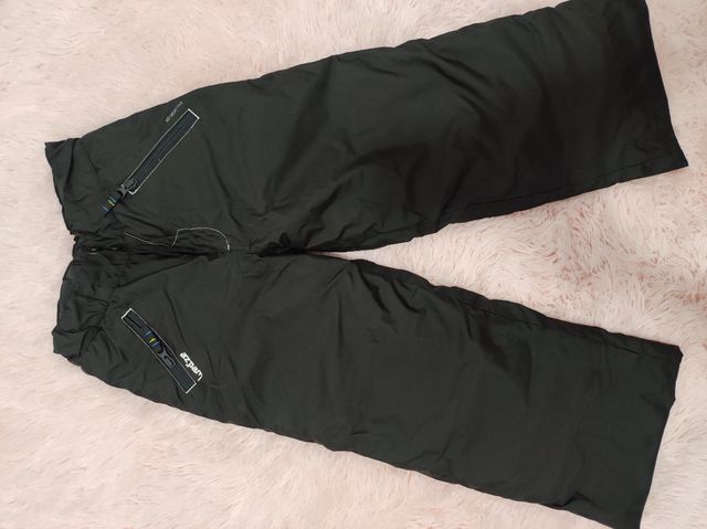 Pantalón nieve