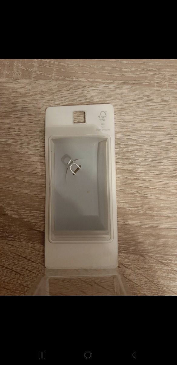 Piercing Plata de ley NUEVO