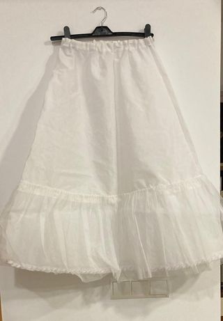 Vestido de comunión