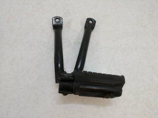 ESTRIBERA TRASERA IZQ. Honda CBF 125 2010