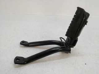 ESTRIBERA TRASERA IZQ. Honda CBF 125 2010