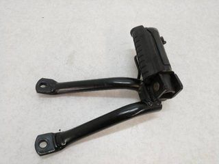 ESTRIBERA TRASERA IZQ. Honda CBF 125 2010