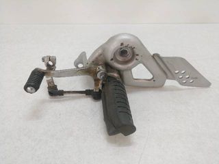 ESTRIBERA DELANTERA IZQ. Honda CBF 125 2010