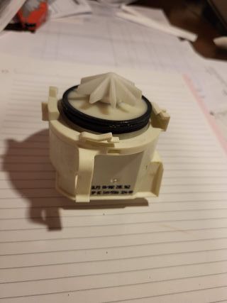 BOMBA DESAGÜE LAVAVAJILLAS BOSCH, SIEMENS 00611332