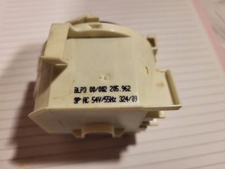 BOMBA DESAGÜE LAVAVAJILLAS BOSCH, SIEMENS 00611332