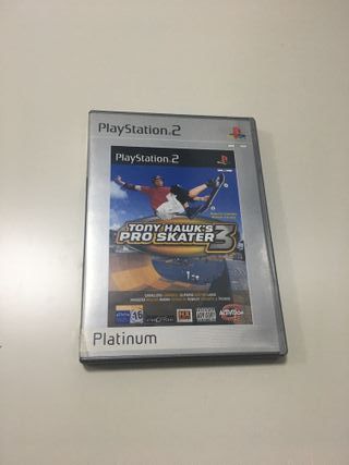 Vídeojuego 