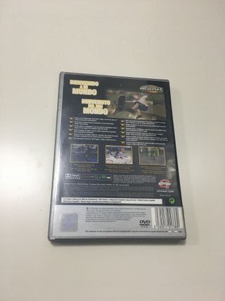 Vídeojuego 