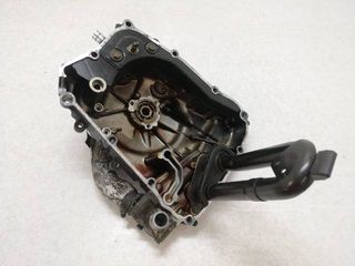 TAPA ENCENDIDO MOTOR Yamaha MAJESTY 400 2006