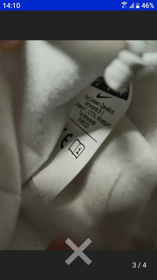 Guanto Autografato Donnarumma