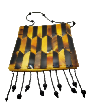 Bolso de nacár