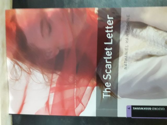 The Scarlet Letter