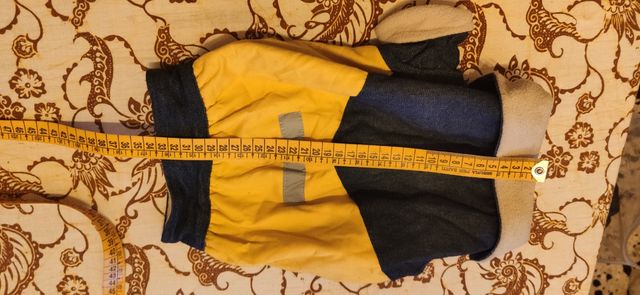 cappottino x cani nuovo