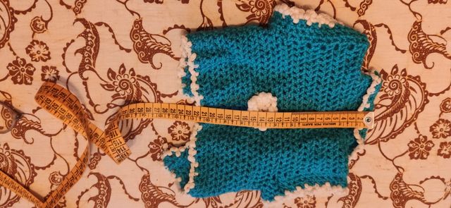 cappottino x cani nuovo