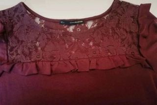 Vestido Sfera Talla L