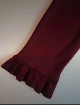 Vestido Sfera Talla L