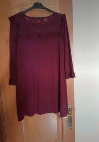 Vestido Sfera Talla L