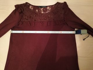 Vestido Sfera Talla L