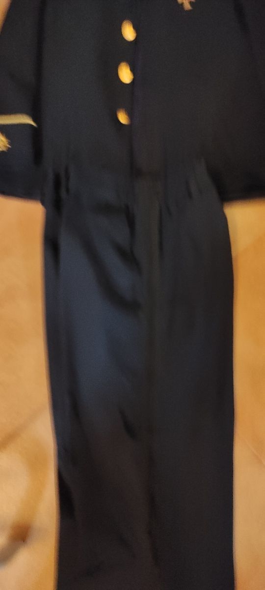 traje almirante niño comunion