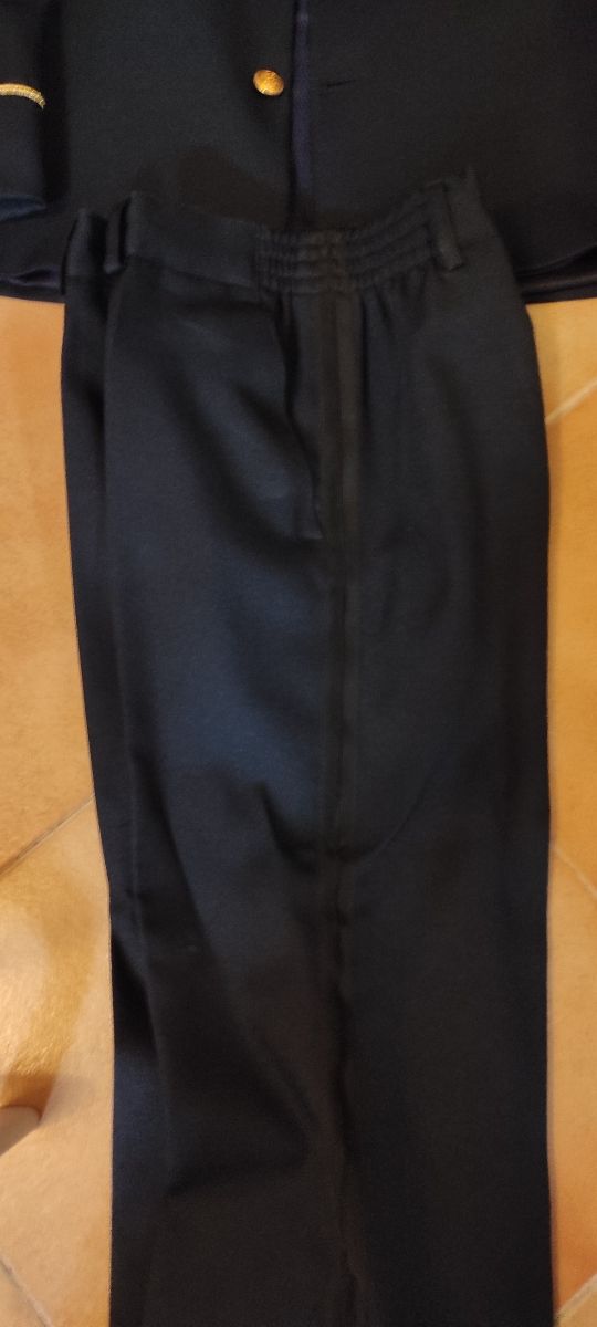 traje almirante niño comunion