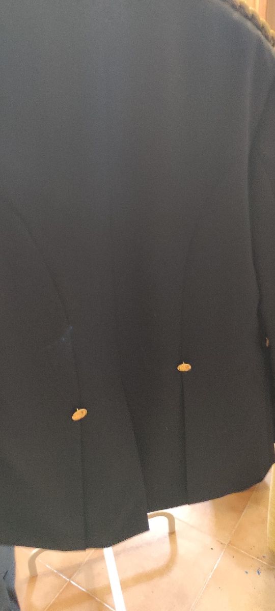 traje almirante niño comunion