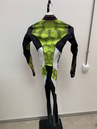 Mono esqui slalom Sportful