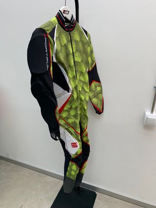 Mono esqui slalom Sportful