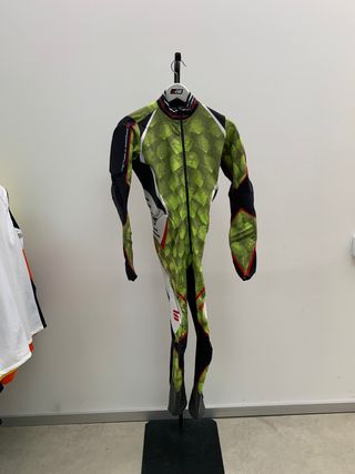 Mono esqui slalom Sportful