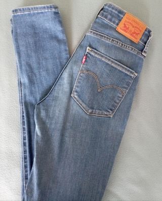 Levis talla 36