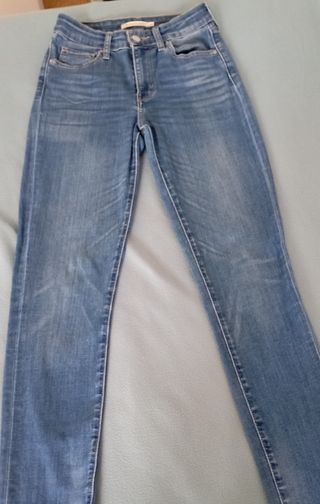 Levis talla 36